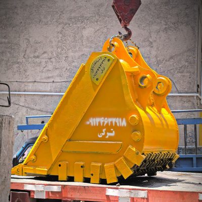باکت 360 دلتا الگو معمولی ضد سایش