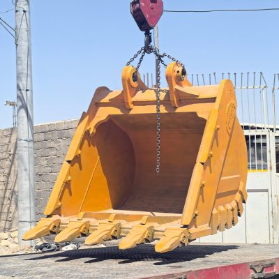 باکت 360 دلتا
