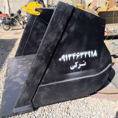 باکت لودر لیوگانگ مخصوص بارگیری کانتینر