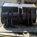 باکت لودر لیوگانگ مخصوص بارگیری کانتینر